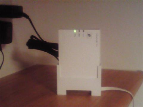 �A�N�Z�X�|�C���g�ݒu��